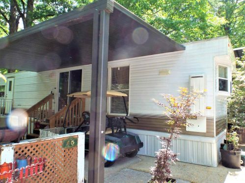 45 Hollow Log Path, Cleveland, GA 30528-1767