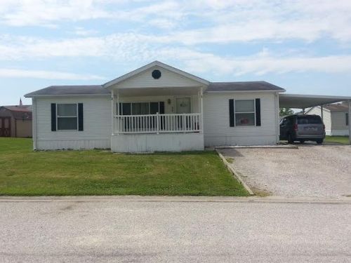 564 Cameron Dr, Redbud, IL 62278-1462
