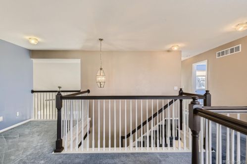 22934 Ida Ave, Denver CO 80015-6666 exterior