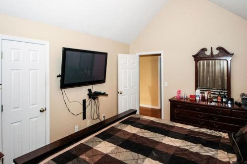 6791 Foxfire Pl, Atlanta GA  30349-1383 exterior