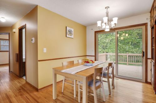 656 17th Ave, Saint Paul MN  55112-6523 exterior