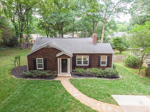 4070 Morgan Rd, Tucker, GA 30084-3452