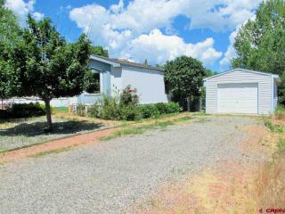 525 2nd St, Grand Mesa, CO 81413-3109