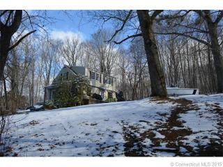 644 Beaumont Hwy, Exeter CT  06249-1200 exterior
