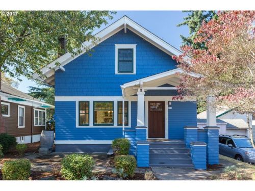 451 65th Ave, Portland, OR 97213-5015