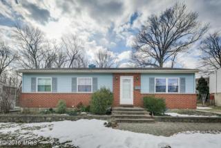 6207 Collinsway Rd, Baltimore, MD 21228-2740