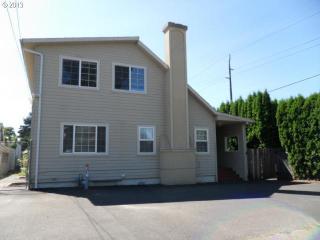 8332 Prescott St, Portland OR  97220-4873 exterior
