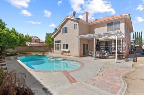 44334 Fine Cir, Lancaster, CA 93536-1035