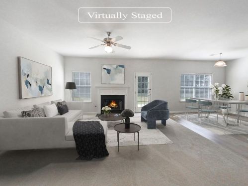 2184 Poplar Falls Ave, Lithonia, GA 30058-1551