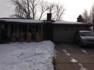 13944 21st Ave, Denver CO  80401-2197 exterior