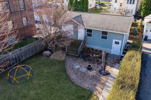 1888 Grand Ave, Saint Paul MN  55105-1409 exterior