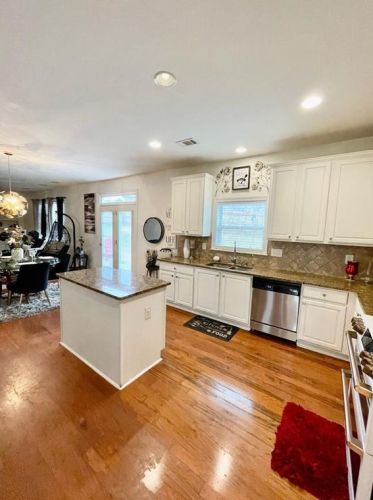 1653 Lancaster Creek Cir, Conyers GA  30094-5851 exterior
