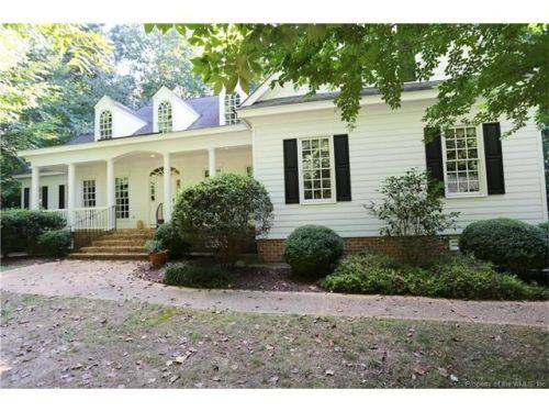 125 Henry Tyler Dr, Williamsburg, VA