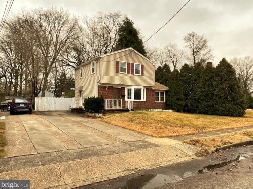 7408 Cedar Ave, Camden, NJ 08109-3168