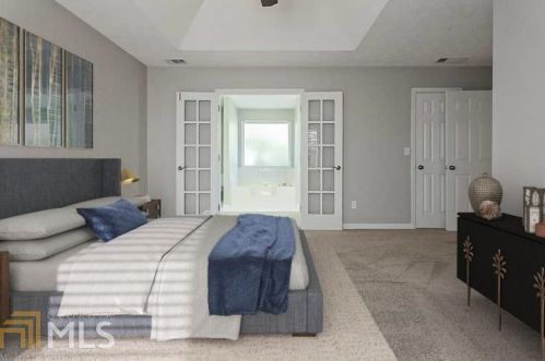 3544 Plantation Way, Loganville, GA 30052-6725