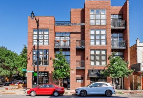 3129 Morgan St, Chicago, IL 60608-6875
