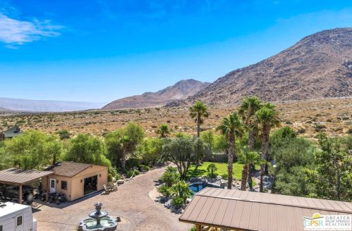 15911 Falls Creek Rd, Cabazon, CA 92282-2009