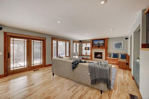 6249 Iola Way, Englewood CO 80111-5761 exterior