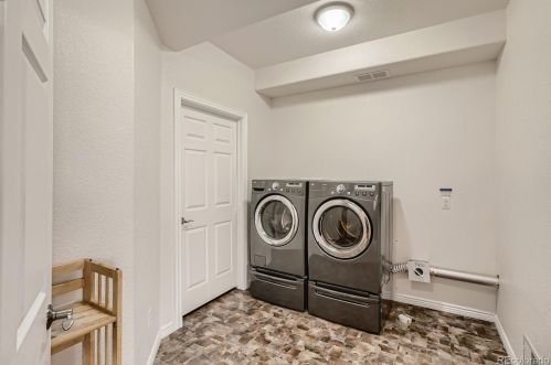 6940 Robertsdale Way, Denver CO 80016-7503 exterior