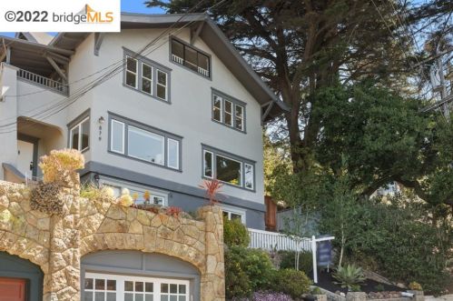 879 Regal Rd, Berkeley, CA 94708-1351
