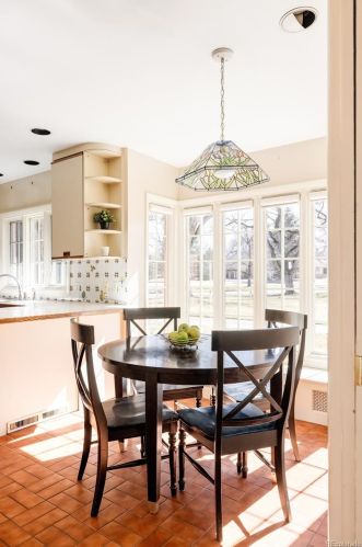 3360 Columbine Cir, Englewood CO 80113-7605 exterior