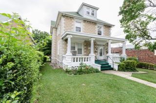 4108 Frankford Ave, Baltimore MD  21206-3533 exterior