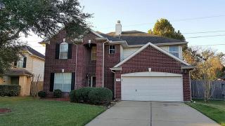 2638 Riverhollow Ln, Sugar Land TX  77479-8853 exterior