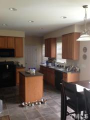 12 Beaver Creek Ln, Durham NC  27703-9388 exterior