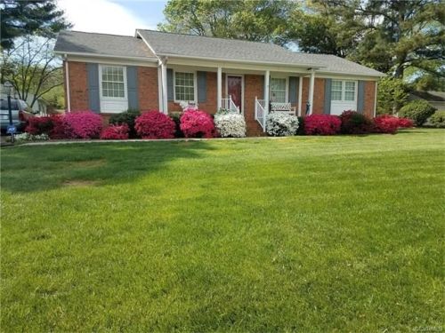 9211 Wicomico Trl, Ashland, VA 23005-3379