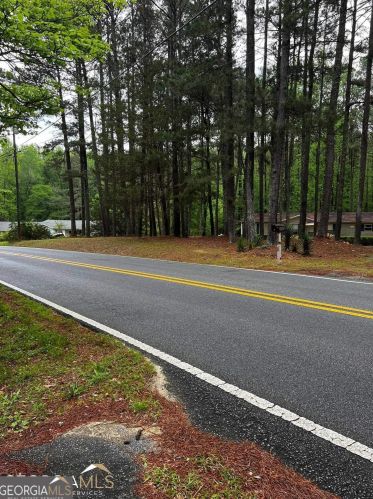 1779 Granade Rd, Conyers GA  30094-6211 exterior