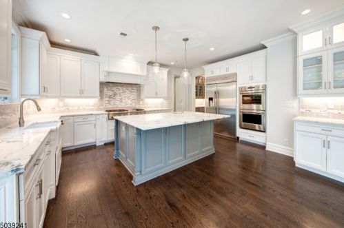 87 Longview Ave, Chatham Township, NJ 07928-1011