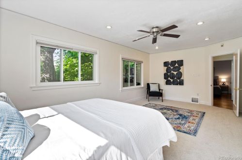 2877 Eudora St, Denver CO  80207-3056 exterior