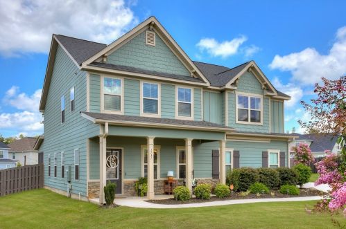 1731 Edenburg Way, Evans, GA 30809-8423