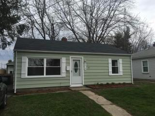 5019 Rowland Rd, Toledo OH  43613-2733 exterior