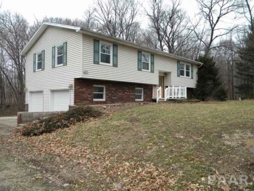 6519 Trl End Ln, Peoria IL  61607-9314 exterior