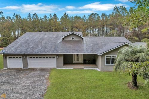 130 Tom Williams Rd, Bayview, GA 31316-7210