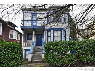 1003 Jefferson St, Seattle, WA 98122-7422
