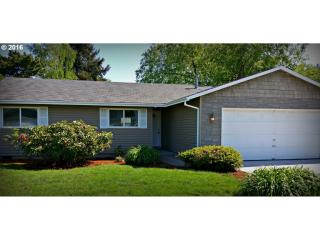 766 Willowbrook Ave, Damascus OR  97080 exterior