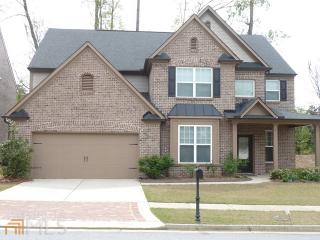 2584 Dogwood Pond Rd, Duluth, GA 30097-7000