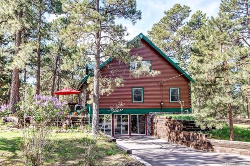 5030 Cedar Way, Elizabeth, CO 80107-8104