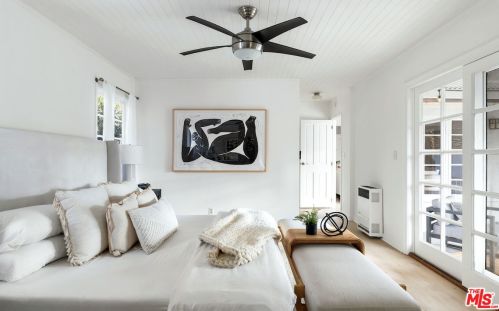 728 26th St, Santa Monica CA  90402-3150 exterior