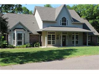 2438 County Road 1198, Blanchard, OK 73010-4403