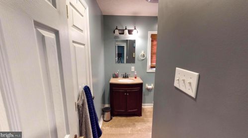 3332 Mountain Rd, Wardensville WV 26851-8279 exterior