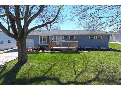 7 Arizona Dr, Decatur, IL 62526-2304