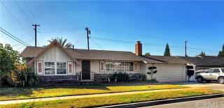 3234 Ravenswood Dr, Anaheim CA  92804-4754 exterior