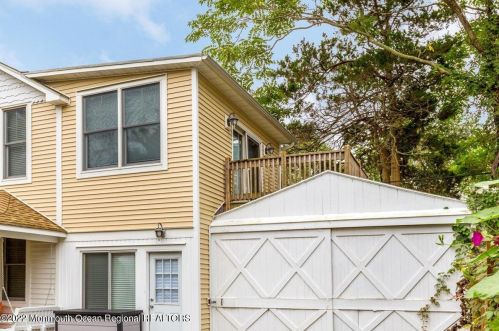 508 4th St, Tinton Falls NJ  07712 exterior