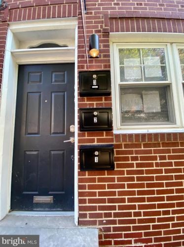 1155 10th St, Philadelphia PA  19147-4632 exterior