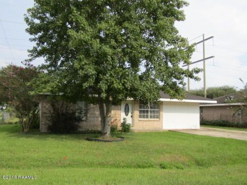 101 Ridge Crest Ln, Duson, LA 70529-4438