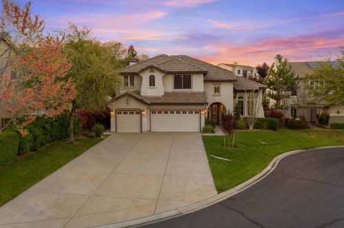 425 Aragon Ct, Folsom, CA 95762-5413