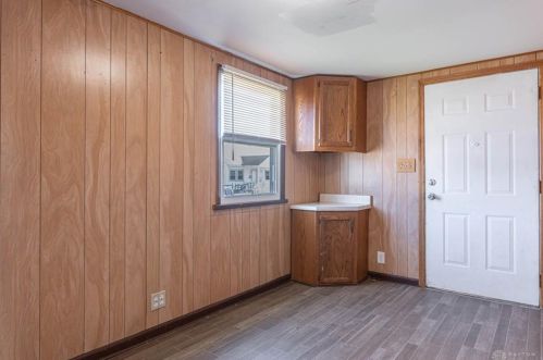 1617 Mansfield Ave, Springfield OH  45505-4126 exterior